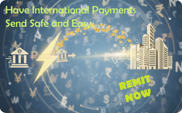 remit currency
